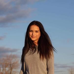 Meet your Posher, Kelsey